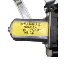 Leve vitre electrique avant droit NISSAN MICRA 4 Photo n°5