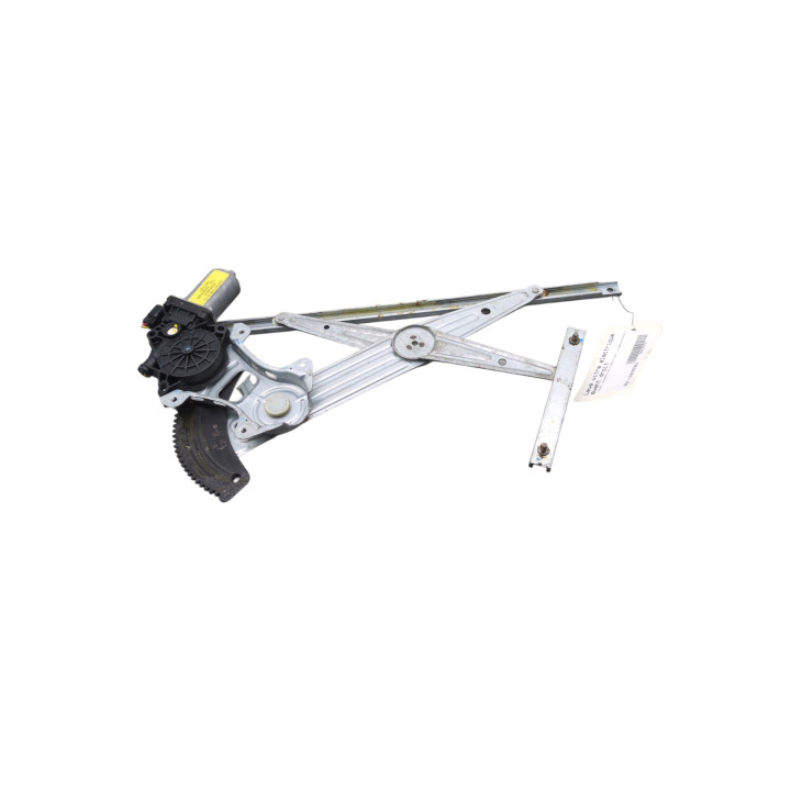 Leve vitre electrique avant droit NISSAN MICRA 4 Photo n°6