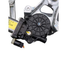 Leve vitre electrique avant droit NISSAN MICRA 4 Photo n°7