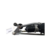 Moteur essuie glace avant NISSAN MICRA 4 Photo n°2