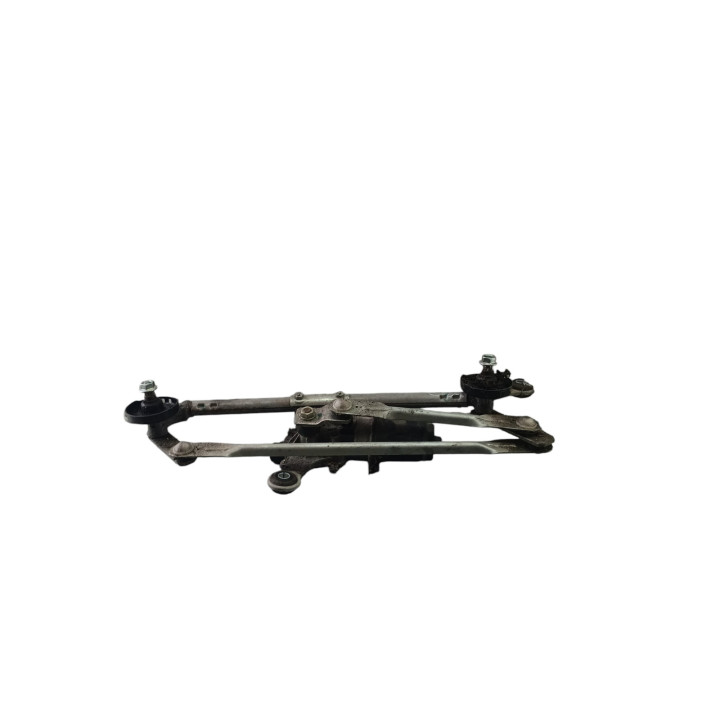 Moteur essuie glace avant NISSAN MICRA 4 Photo n°3