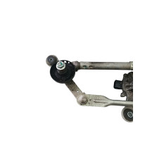 Moteur essuie glace avant NISSAN MICRA 4 Photo n°5