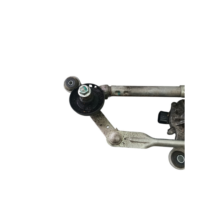 Moteur essuie glace avant NISSAN MICRA 4 Photo n°5