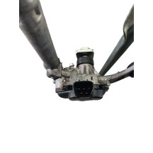 Moteur essuie glace avant NISSAN MICRA 4 Photo n°6