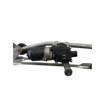 Moteur essuie glace avant NISSAN MICRA 4 Photo n°8