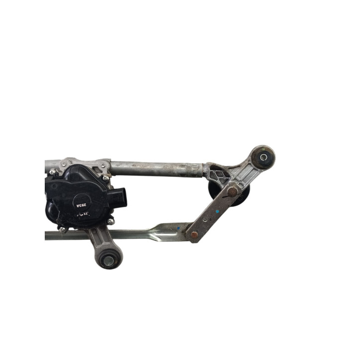 Moteur essuie glace avant NISSAN MICRA 4 Photo n°9
