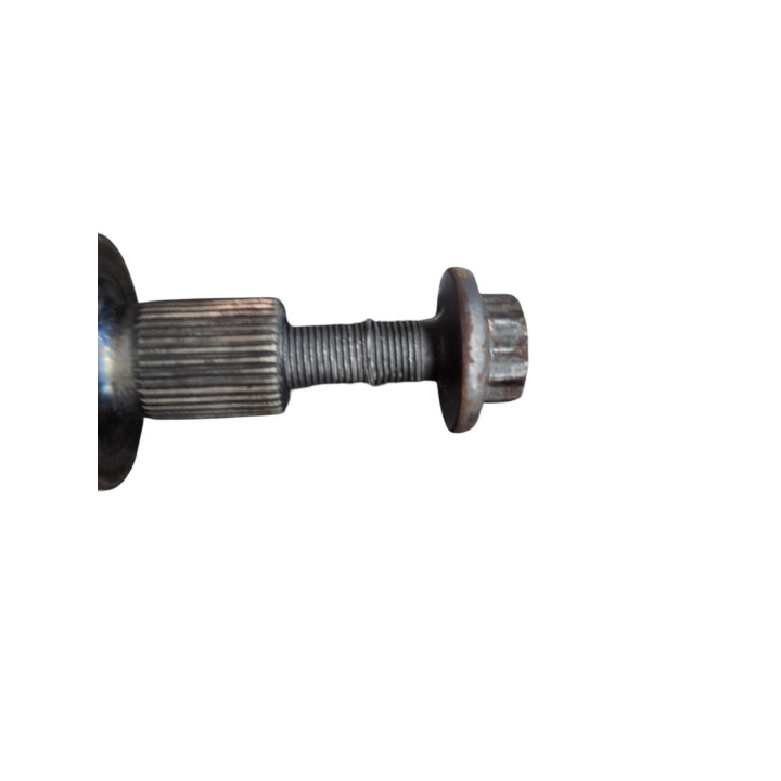Cardan gauche (transmission) VOLKSWAGEN GOLF 7 Photo n°3