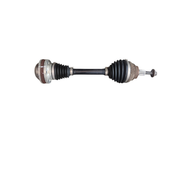 Cardan gauche (transmission) VOLKSWAGEN GOLF 7 Photo n°4