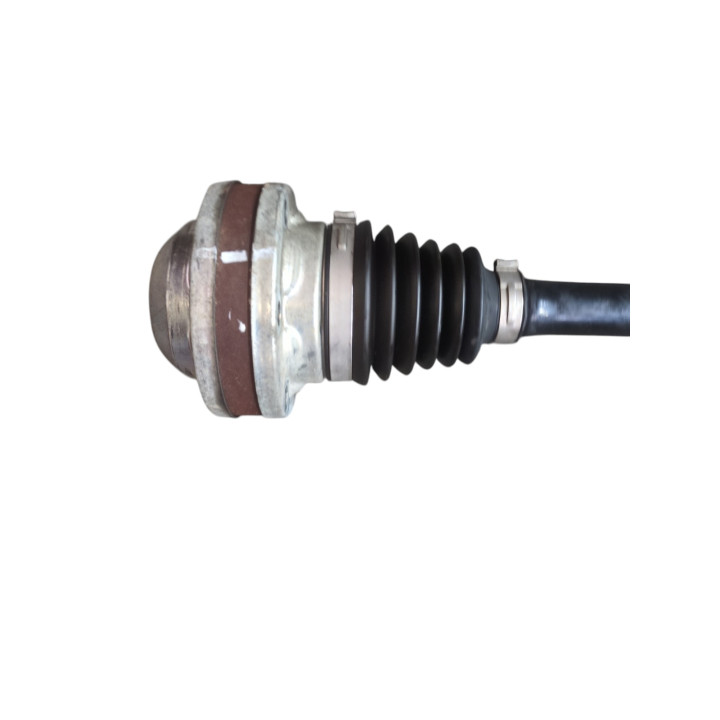 Cardan gauche (transmission) VOLKSWAGEN GOLF 7 Photo n°5