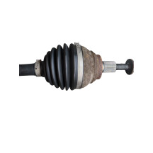 Cardan gauche (transmission) VOLKSWAGEN GOLF 7 Photo n°6