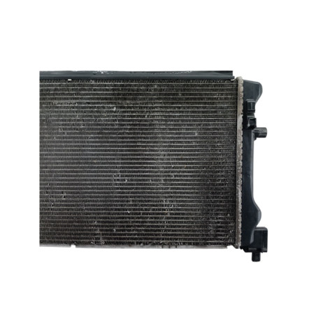 Radiateur eau VOLKSWAGEN GOLF 7