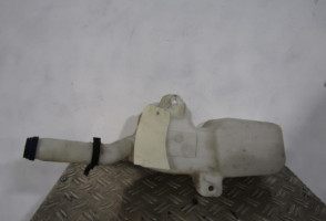 Vase de lave glace FIAT PANDA 2