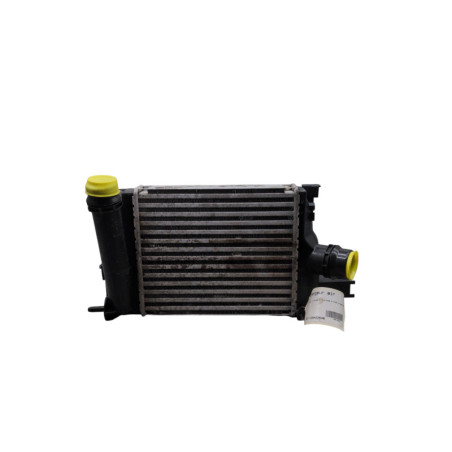 Echangeur air (Intercooler) RENAULT CLIO 4
