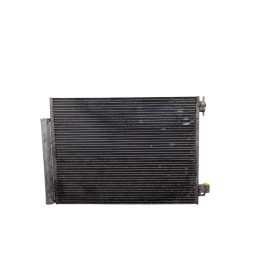 Radiateur clim RENAULT CLIO 4 Photo n°1
