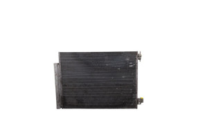 Radiateur clim RENAULT CLIO 4 Photo n°1