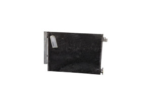 Radiateur clim RENAULT CLIO 4 Photo n°2