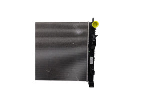 Radiateur eau RENAULT CLIO 4 Photo n°2
