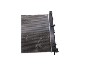 Radiateur eau RENAULT CLIO 4 Photo n°3