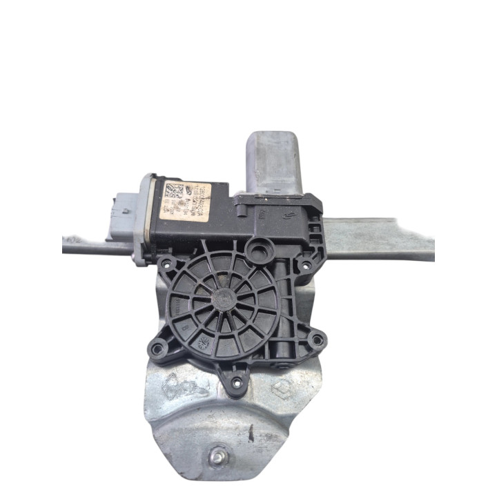 Leve vitre electrique avant gauche RENAULT CLIO 4 Photo n°2