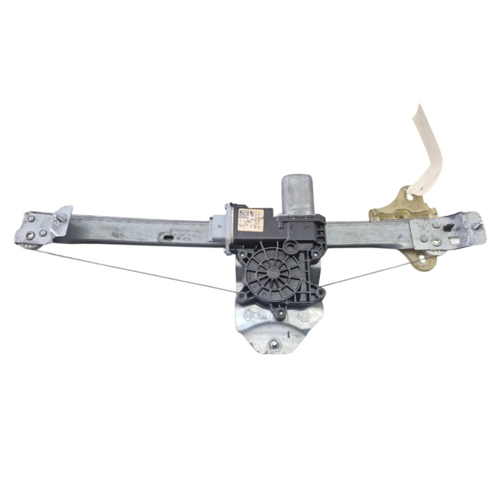 Leve vitre electrique avant gauche RENAULT CLIO 4 Photo n°5