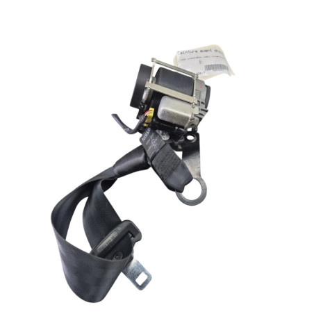 Ceinture avant droit NISSAN QASHQAI 1