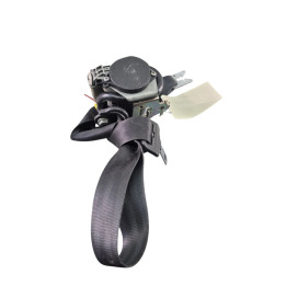 Ceinture avant gauche NISSAN QASHQAI 1 Photo n°1
