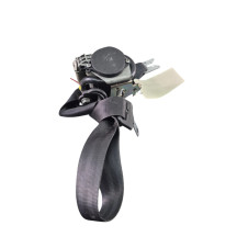 Ceinture avant gauche NISSAN QASHQAI 1 Photo n°1