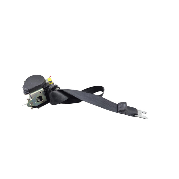 Ceinture avant gauche NISSAN QASHQAI 1 Photo n°2