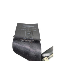 Ceinture avant gauche NISSAN QASHQAI 1 Photo n°3