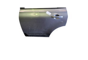 Porte arriere gauche NISSAN QASHQAI 1 Photo n°2