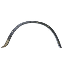 Extension d'aile arriere gauche NISSAN QASHQAI 1 Photo n°2