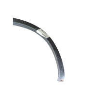 Extension d'aile arriere gauche NISSAN QASHQAI 1 Photo n°4