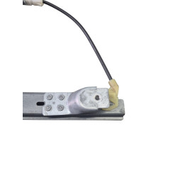 Leve vitre electrique arriere gauche NISSAN QASHQAI 1 Photo n°1