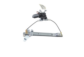 Leve vitre electrique arriere gauche NISSAN QASHQAI 1 Photo n°6
