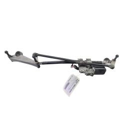 Moteur essuie glace avant MERCEDES CLASSE A 176 Photo n°1