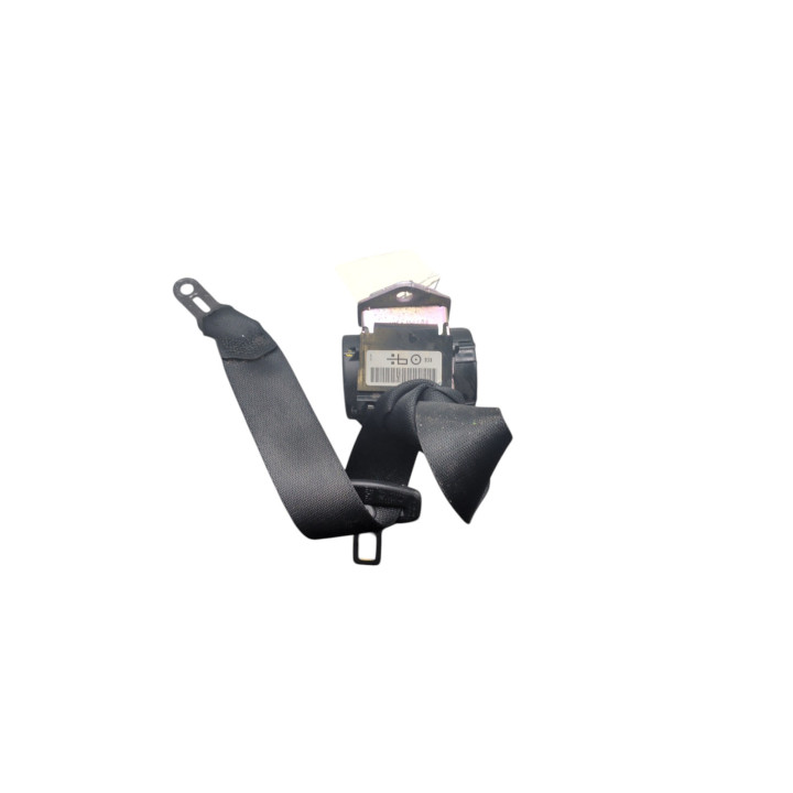 Ceinture arriere droit BMW X1 E84 Photo n°2