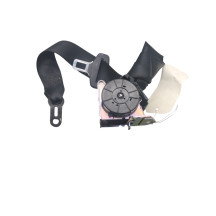 Ceinture arriere droit BMW X1 E84 Photo n°3