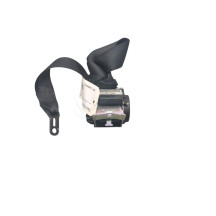 Ceinture arriere droit BMW X1 E84 Photo n°4