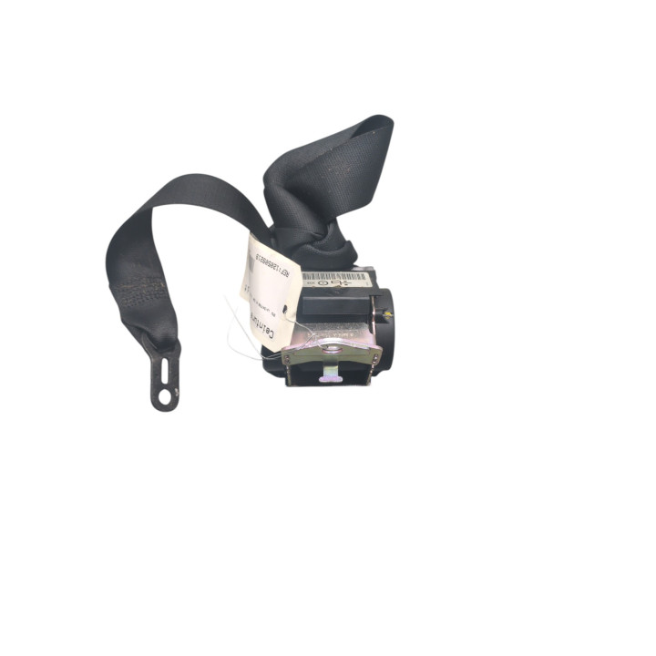 Ceinture arriere droit BMW X1 E84 Photo n°4