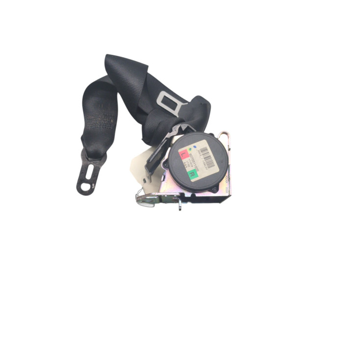 Ceinture arriere droit BMW X1 E84 Photo n°5