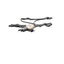 Leve vitre electrique avant gauche BMW X1 E84 Photo n°3