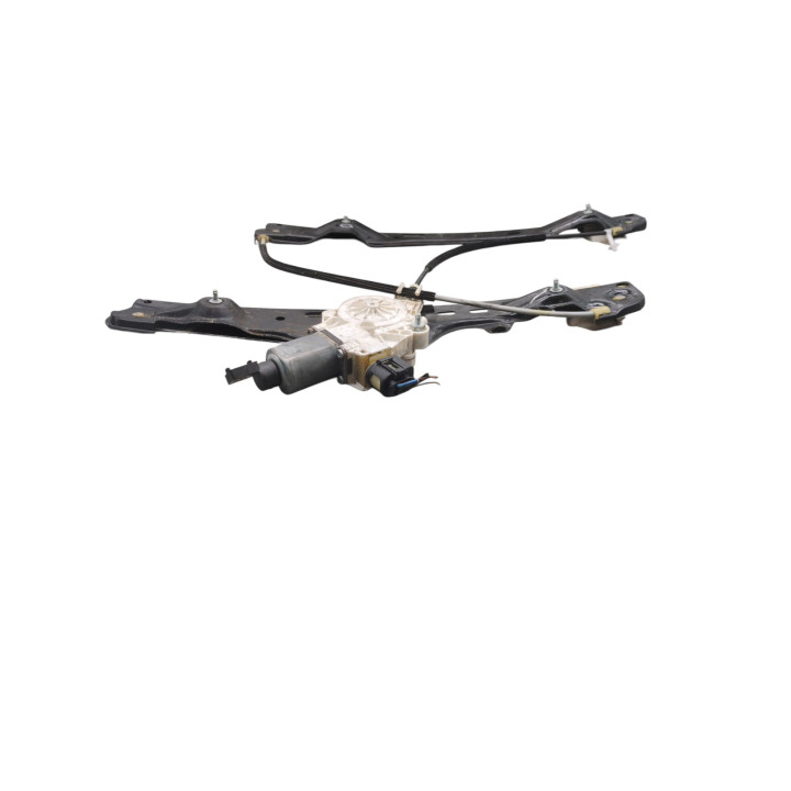 Leve vitre electrique avant gauche BMW X1 E84 Photo n°3
