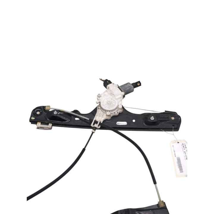 Leve vitre electrique avant gauche BMW X1 E84 Photo n°4