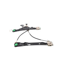 Leve vitre electrique avant gauche BMW X1 E84 Photo n°5