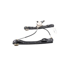 Leve vitre electrique avant gauche BMW X1 E84 Photo n°6