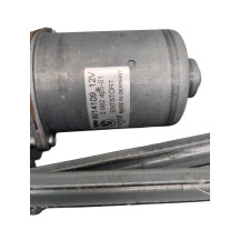 Moteur essuie glace avant BMW X1 E84 Photo n°2