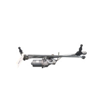 Moteur essuie glace avant BMW X1 E84 Photo n°3