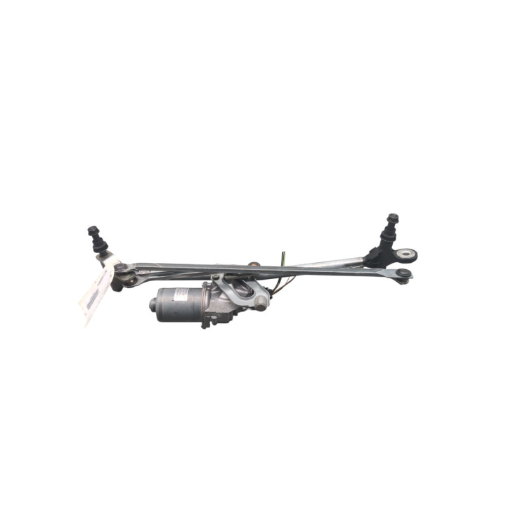 Moteur essuie glace avant BMW X1 E84 Photo n°3