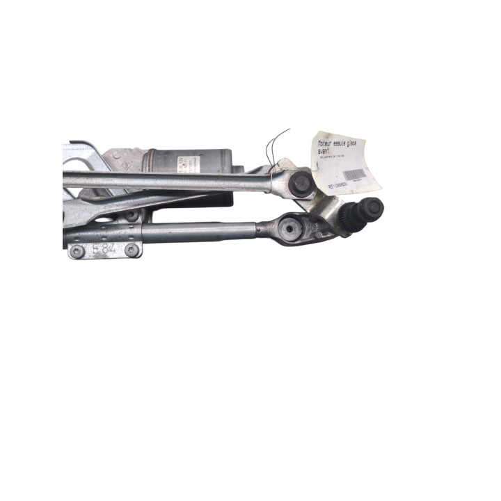 Moteur essuie glace avant BMW X1 E84 Photo n°4