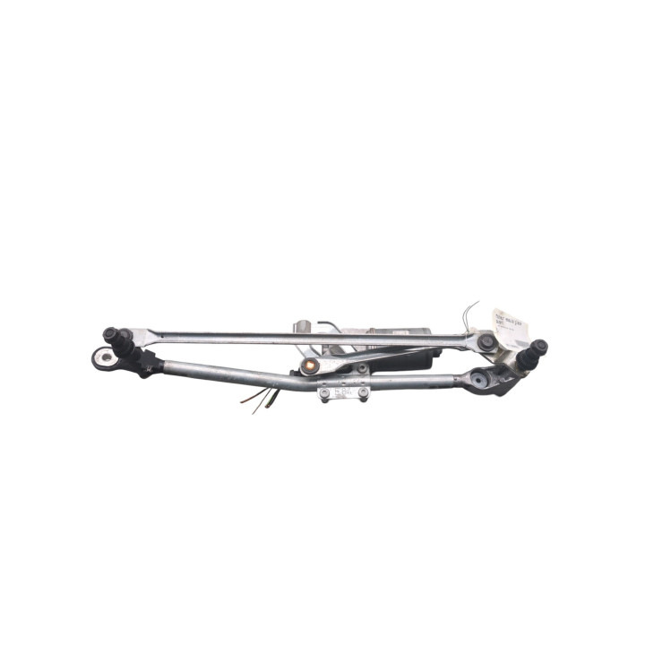 Moteur essuie glace avant BMW X1 E84 Photo n°5
